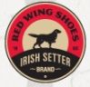 Irish Setter Boots