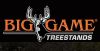 Big Game Treestands