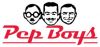 Pep Boys